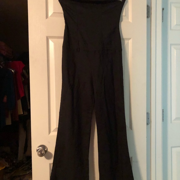 Handless Jumpsuit - Picture 3 of 3